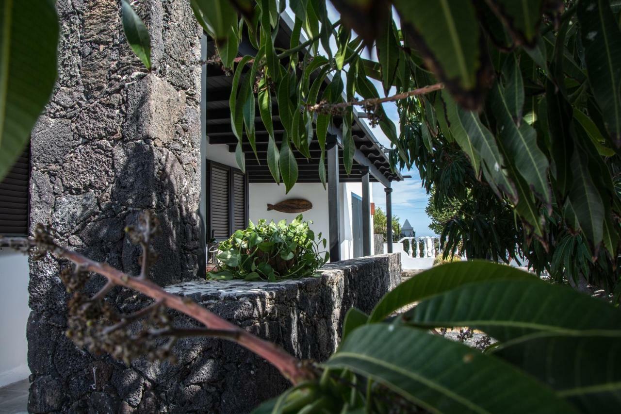 Villa Casa Tahiche - Jacuzzi, WIFI&BBQ Exterior foto