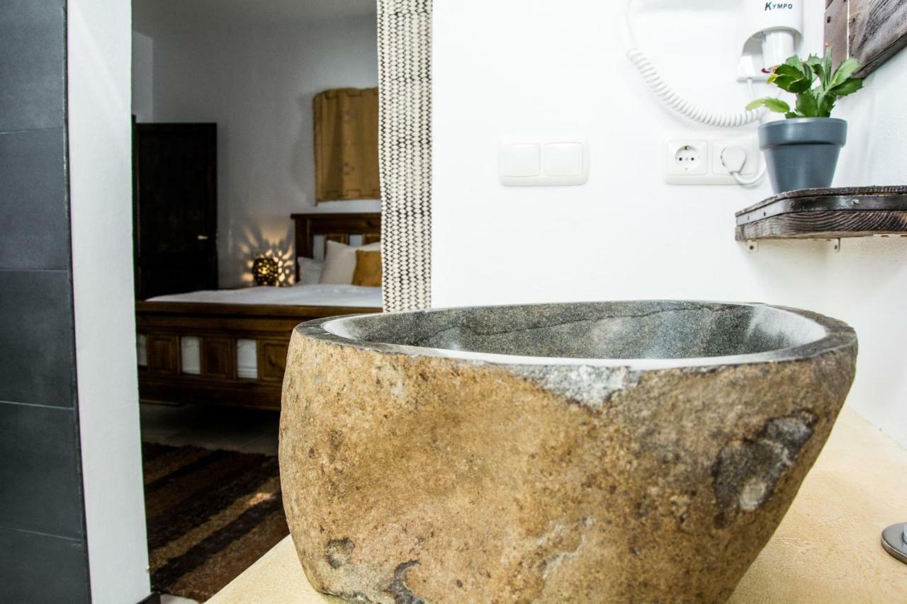 Villa Casa Tahiche - Jacuzzi, WIFI&BBQ Exterior foto