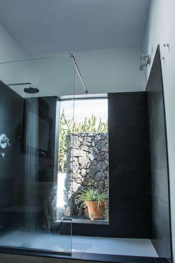 Villa Casa Tahiche - Jacuzzi, WIFI&BBQ Exterior foto