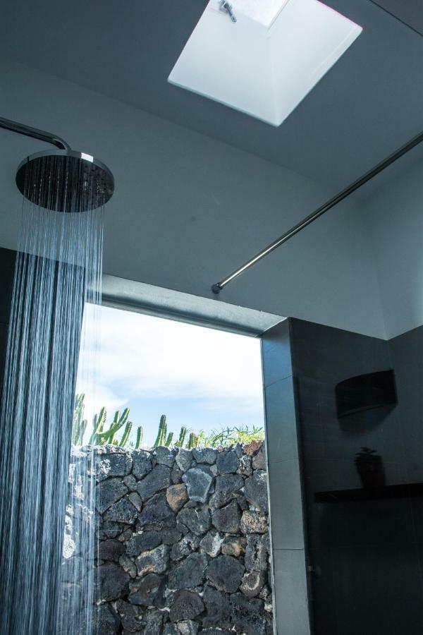 Villa Casa Tahiche - Jacuzzi, WIFI&BBQ Exterior foto